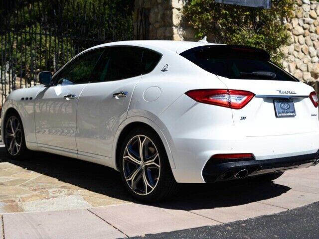 2020 Maserati Levante (CC-1779762) for sale in Santa Barbara, California