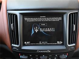 2020 Maserati Levante (CC-1779762) for sale in Santa Barbara, California