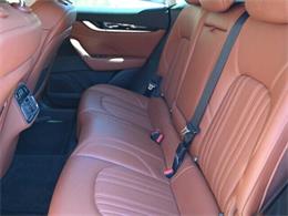 2020 Maserati Levante (CC-1779762) for sale in Santa Barbara, California
