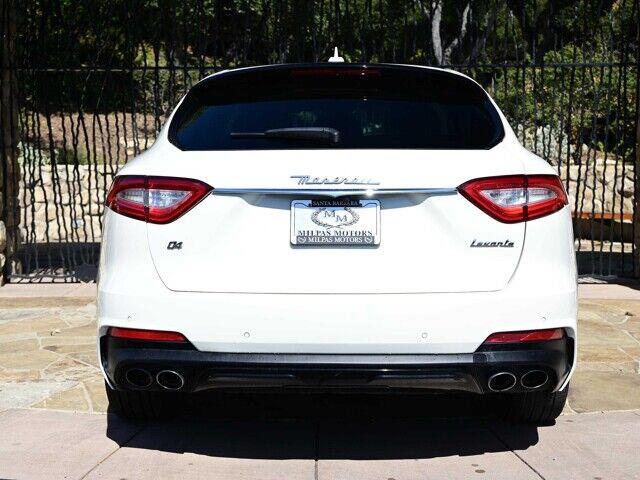 2020 Maserati Levante (CC-1779762) for sale in Santa Barbara, California