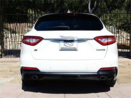 2020 Maserati Levante (CC-1779762) for sale in Santa Barbara, California