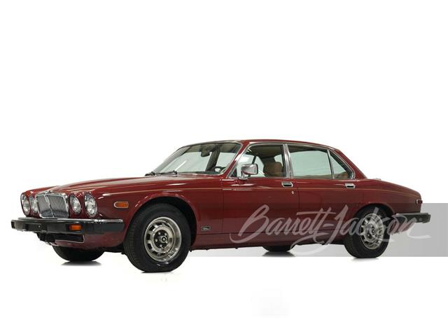 1980 Jaguar XJ6 (CC-1770977) for sale in New Orleans, Louisiana