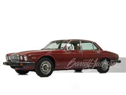 1980 Jaguar XJ6 (CC-1770977) for sale in New Orleans, Louisiana