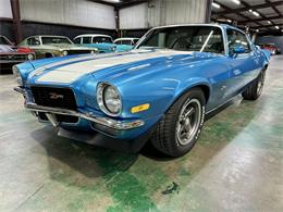 1971 Chevrolet Camaro Z28 (CC-1779774) for sale in Sherman, Texas