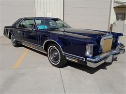 1979 Lincoln Mark V (CC-1779778) for sale in Sioux Falls, South Dakota