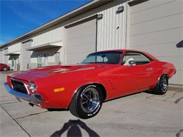 1973 Dodge Challenger (CC-1779780) for sale in Sioux Falls, South Dakota