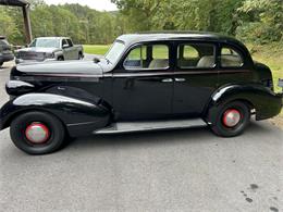 1937 Pontiac 4-Dr Sedan (CC-1779787) for sale in Clarksville, Georgia