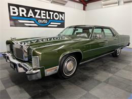 1974 Lincoln Continental (CC-1779792) for sale in Houston, Texas