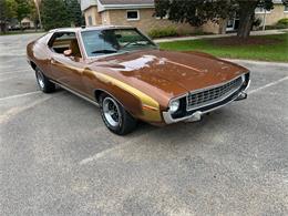 1972 AMC Javelin (CC-1779795) for sale in Maple Lake, Minnesota