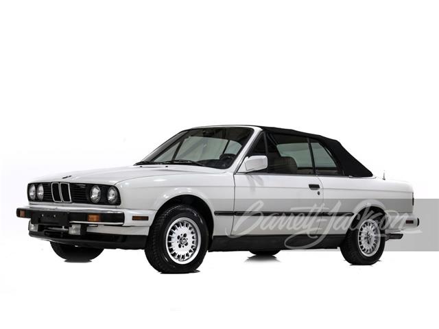 1991 BMW 325i (CC-1770980) for sale in New Orleans, Louisiana