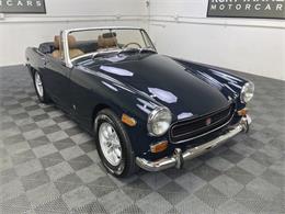 1970 MG Midget (CC-1779814) for sale in Santa Ana, California