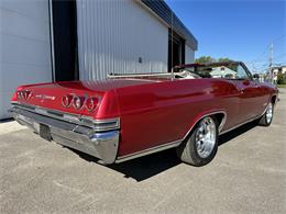 1965 Chevrolet Impala SS (CC-1779825) for sale in Saint-Jérôme, Quebec