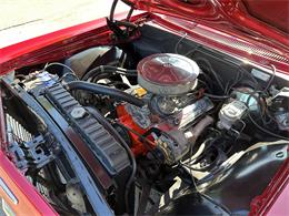 1965 Chevrolet Impala SS (CC-1779825) for sale in Saint-Jérôme, Quebec