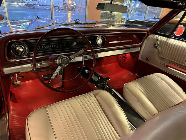 1965 Chevrolet Impala SS (CC-1779825) for sale in Saint-Jérôme, Quebec