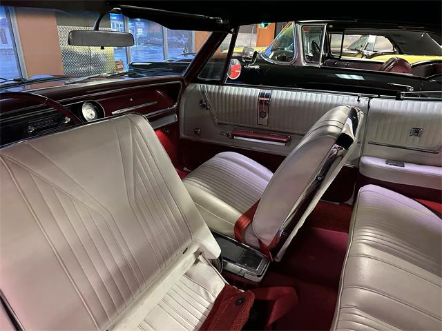 1965 Chevrolet Impala SS (CC-1779825) for sale in Saint-Jérôme, Quebec