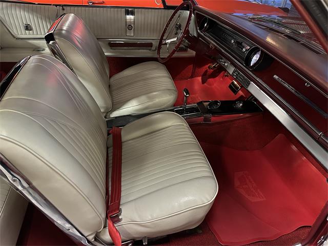 1965 Chevrolet Impala SS (CC-1779825) for sale in Saint-Jérôme, Quebec