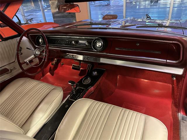 1965 Chevrolet Impala SS (CC-1779825) for sale in Saint-Jérôme, Quebec