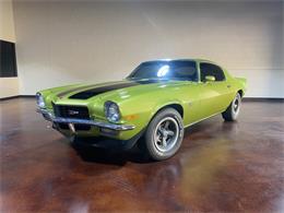 1971 Chevrolet Camaro Z28 (CC-1779830) for sale in scottsdale, Arizona