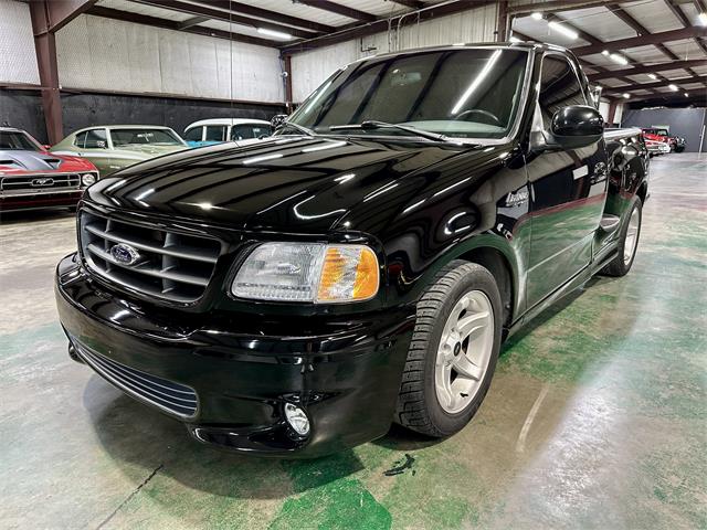 2000 Ford Lightning (CC-1779841) for sale in Sherman, Texas