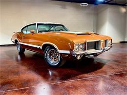 1971 Oldsmobile 442 W-30 (CC-1779842) for sale in Scottsdale, Arizona