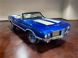 1972 Oldsmobile 442 (CC-1779846) for sale in Scottsdale, Arizona