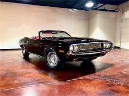 1970 Dodge Challenger R/T (CC-1779848) for sale in scottsdale , Arizona