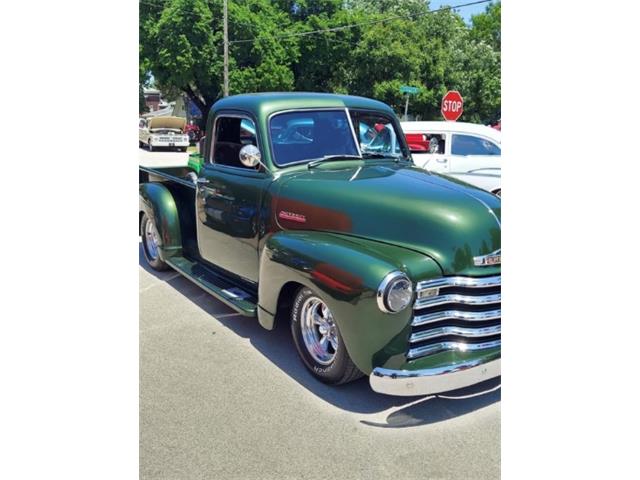 1948 Chevrolet Suburban for sale #213601