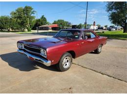 1969 Plymouth Road Runner (CC-1779866) for sale in Shawnee, Oklahoma