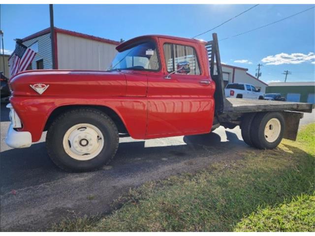 1963 Chevrolet Truck (CC-1779873) for sale in Shawnee, Oklahoma