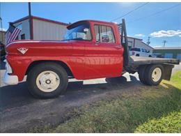 1963 Chevrolet Truck (CC-1779873) for sale in Shawnee, Oklahoma