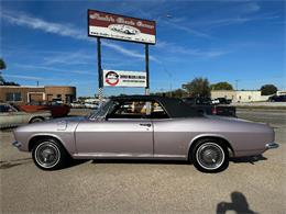 1965 Chevrolet Corvair (CC-1779876) for sale in Hastings, Nebraska