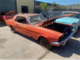 1965 Ford Mustang (CC-1779881) for sale in Huntsville, Alabama