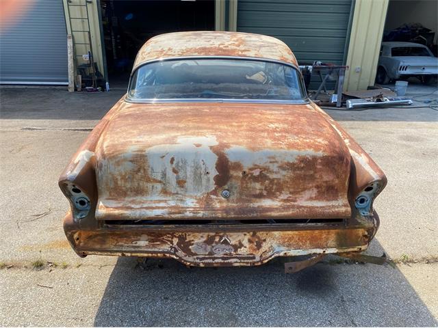 1955 Plymouth Savoy for Sale | ClassicCars.com | CC-1779882