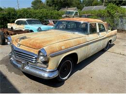 1956 Chrysler Windsor (CC-1779883) for sale in Huntsville, Alabama