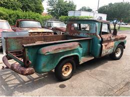 1964 Chevrolet C10 (CC-1779885) for sale in Huntsville, Alabama