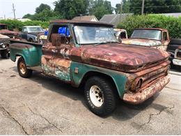 1964 Chevrolet C10 (CC-1779885) for sale in Huntsville, Alabama