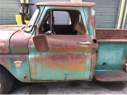 1964 Chevrolet C10 (CC-1779885) for sale in Huntsville, Alabama