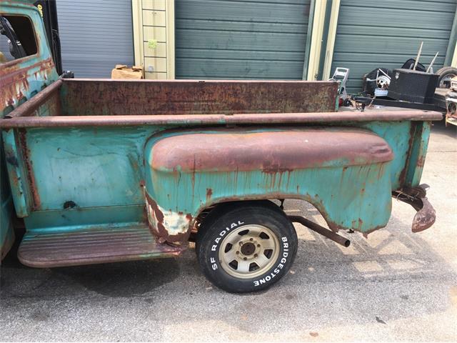 1964 Chevrolet C10 (CC-1779885) for sale in Huntsville, Alabama