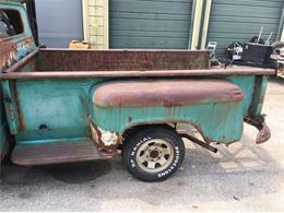 1964 Chevrolet C10 (CC-1779885) for sale in Huntsville, Alabama
