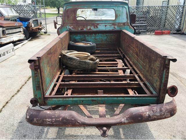 1964 Chevrolet C10 (CC-1779885) for sale in Huntsville, Alabama