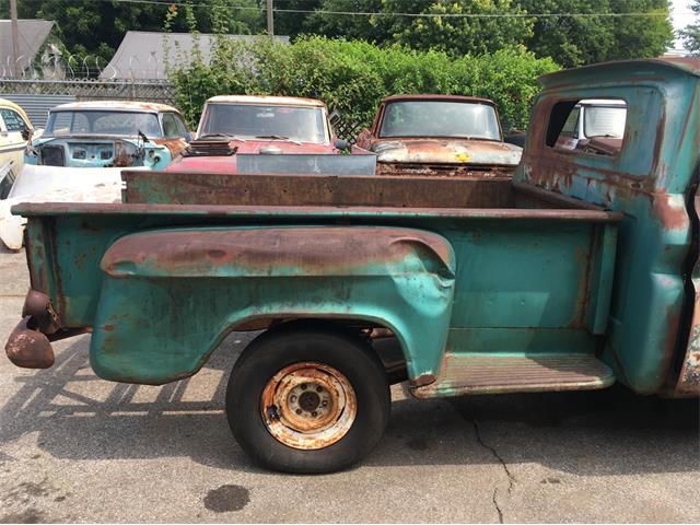1964 Chevrolet C10 (CC-1779885) for sale in Huntsville, Alabama