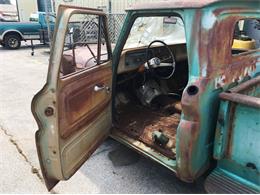 1964 Chevrolet C10 (CC-1779885) for sale in Huntsville, Alabama