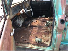 1964 Chevrolet C10 (CC-1779885) for sale in Huntsville, Alabama