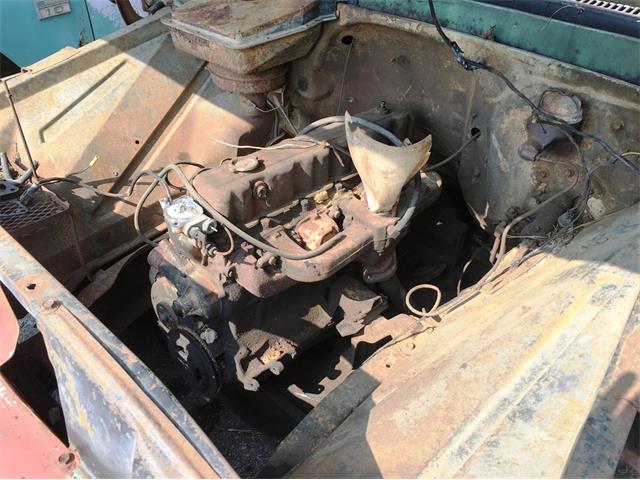 1964 Chevrolet C10 (CC-1779885) for sale in Huntsville, Alabama