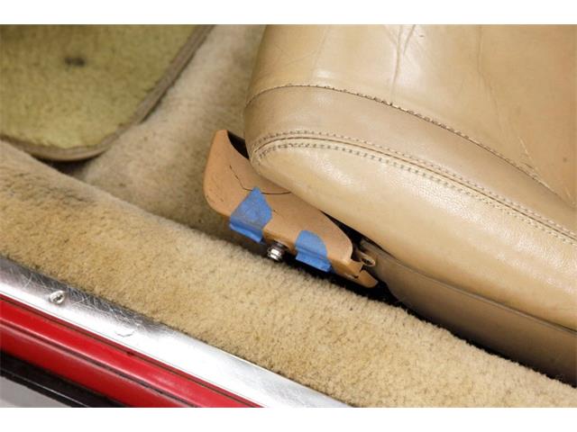 1981 Chevrolet Corvette (CC-1779894) for sale in Morgantown, Pennsylvania