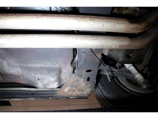 1981 Chevrolet Corvette (CC-1779894) for sale in Morgantown, Pennsylvania