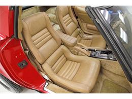 1981 Chevrolet Corvette (CC-1779894) for sale in Morgantown, Pennsylvania