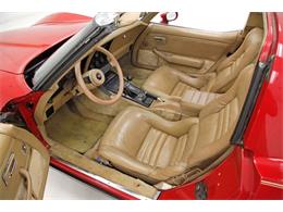 1981 Chevrolet Corvette (CC-1779894) for sale in Morgantown, Pennsylvania