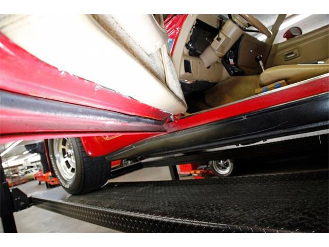 1981 Chevrolet Corvette (CC-1779894) for sale in Morgantown, Pennsylvania