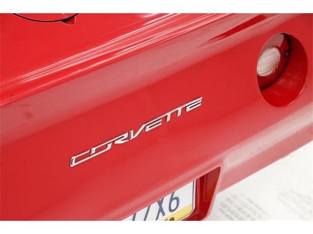 1981 Chevrolet Corvette (CC-1779894) for sale in Morgantown, Pennsylvania